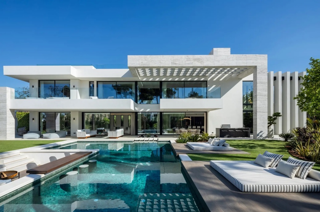 Luxury Villa, España Luxury Villa, España